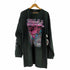 JIK:LL Divine Judgment L/TEE メンズ JPN:XL
