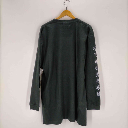 JIK:LL Divine Judgment L/TEE メンズ JPN:XL