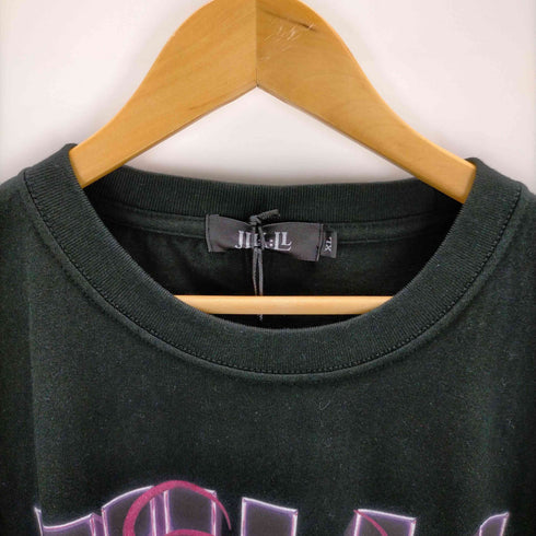 JIK:LL Divine Judgment L/TEE メンズ JPN:XL