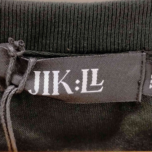 JIK:LL Divine Judgment L/TEE メンズ JPN:XL