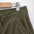 ジースターロー G-STAR RAW FATIGUE PANTS ヘリンボーンツイル ファティーグパンツ メンズ 34