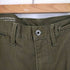 ジースターロー G-STAR RAW FATIGUE PANTS ヘリンボーンツイル ファティーグパンツ メンズ 34
