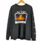 ナイキエーシージー NIKE ACG NRG SS VOLCANO L/S TEE 火山フォト ロングスリーブTシャツ メンズ JPN:XL