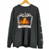 ナイキエーシージー NIKE ACG NRG SS VOLCANO L/S TEE 火山フォト ロングスリーブTシャツ メンズ JPN:XL