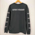 ナイキエーシージー NIKE ACG NRG SS VOLCANO L/S TEE 火山フォト ロングスリーブTシャツ メンズ JPN:XL
