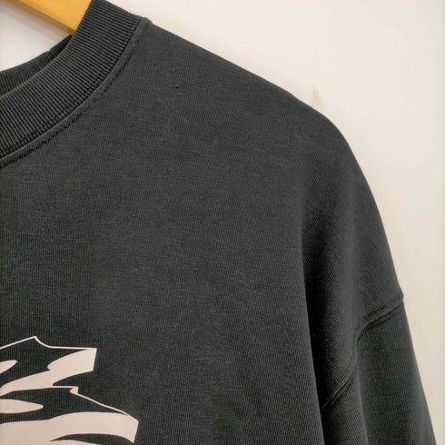 ナイキエーシージー NIKE ACG NRG SS VOLCANO L/S TEE 火山フォト ロングスリーブTシャツ メンズ JPN:XL