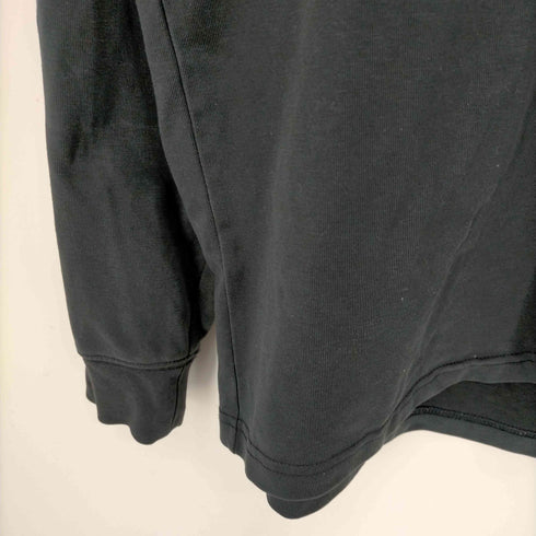 ナイキエーシージー NIKE ACG NRG SS VOLCANO L/S TEE 火山フォト ロングスリーブTシャツ メンズ JPN:XL