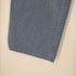 オーラリー AURALEE SELVEDGE FADED LIGHT DENIM WIDE PANTS メンズ JPN:4