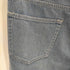 オーラリー AURALEE SELVEDGE FADED LIGHT DENIM WIDE PANTS メンズ JPN:4