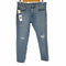 リーバイス Levis HI-BALL ジップフライストレートデニムパンツ メンズ US:32-33