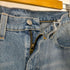 リーバイス Levis HI-BALL ジップフライストレートデニムパンツ メンズ US:32-33