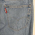 リーバイス Levis HI-BALL ジップフライストレートデニムパンツ メンズ US:32-33