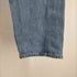 リーバイス Levis HI-BALL ジップフライストレートデニムパンツ メンズ US:32-33