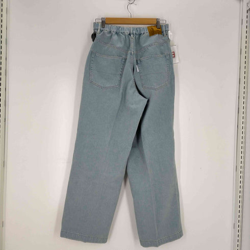ネオンサイン NEON SIGN WIDE DENIM SLACKS メンズ 46