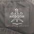 アンノウン UNKNOWN ALL OVER DAGGER RHINESTONE BAGGY PANTS メンズ JPN:L