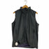 ニードルススポーツウェア NEEDLES SPORTS WEAR S.B. VEST - POLY BRUSHED TAFFETA メンズ JPN:XS