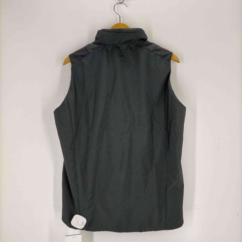 ニードルススポーツウェア NEEDLES SPORTS WEAR S.B. VEST - POLY BRUSHED TAFFETA メンズ JPN:XS