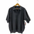 クレプスキュール crepuscule Light Moss Stitch Polo Shirts メンズ JPN:2