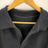 クレプスキュール crepuscule Light Moss Stitch Polo Shirts メンズ JPN:2