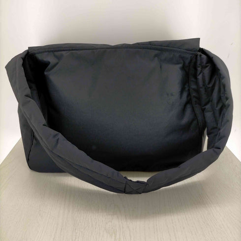 プロトコール protcol PADDING SHOULDER BAG メンズ