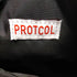 プロトコール protcol PADDING SHOULDER BAG メンズ