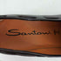 サントーニ santoni レザータッセルローファー メンズ 5 1/2