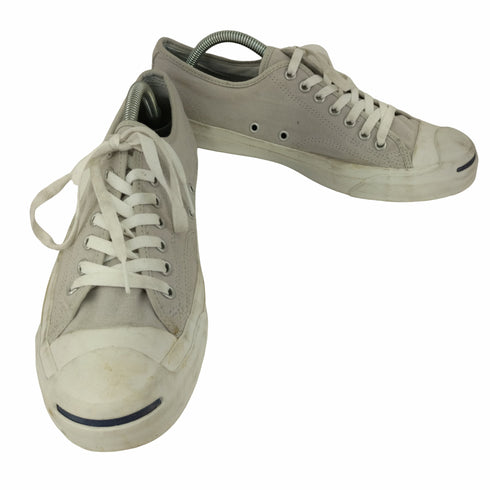 コンバースジャックパーセル CONVERSE JACKPARSELL ローカットスニーカー メンズ JPN:27.5