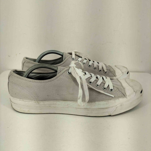 コンバースジャックパーセル CONVERSE JACKPARSELL ローカットスニーカー メンズ JPN:27.5