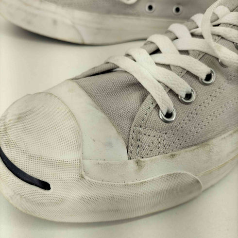 コンバースジャックパーセル CONVERSE JACKPARSELL ローカットスニーカー メンズ JPN:27.5