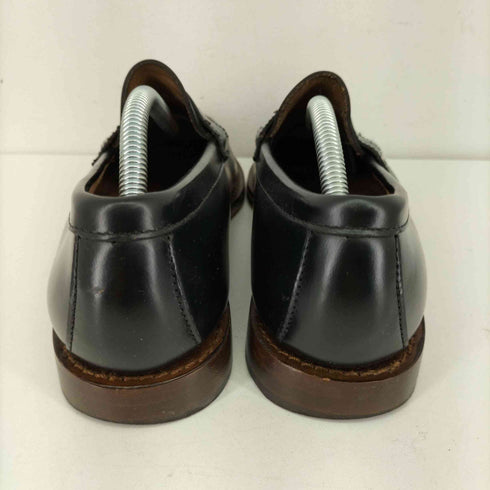ビューティーアンドユースユナイテッドアローズ BEAUTY & YOUTH UNITED ARROWS レザーローファー レディース 6 1/2