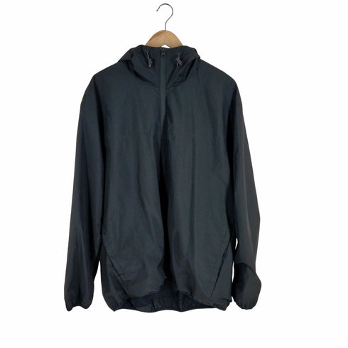 ファーストダウン FIRST DOWN ALL WEATHER TEX パーカー メンズ 3L