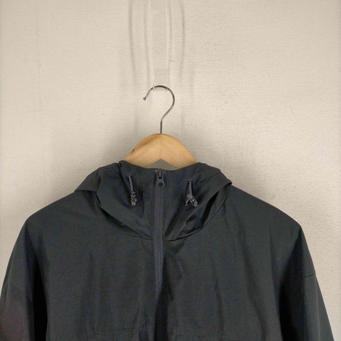 ファーストダウン FIRST DOWN ALL WEATHER TEX パーカー メンズ 3L
