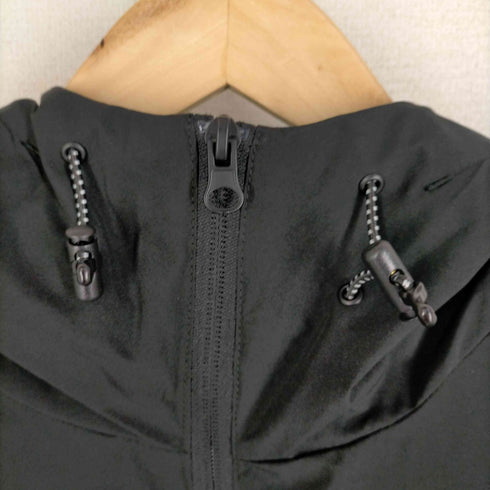 ファーストダウン FIRST DOWN ALL WEATHER TEX パーカー メンズ 3L