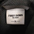 ファーストダウン FIRST DOWN ALL WEATHER TEX パーカー メンズ 3L
