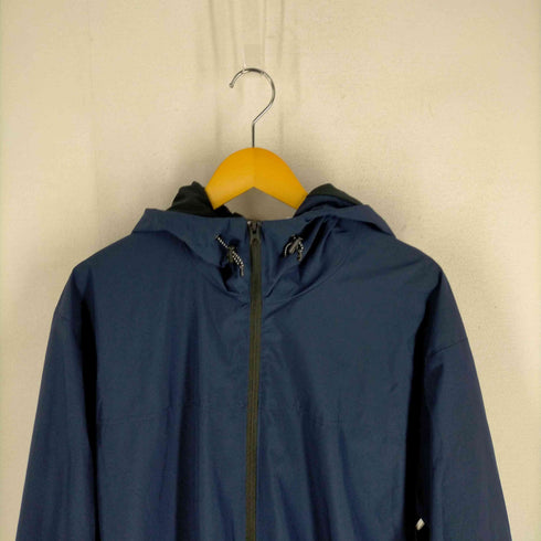 ファーストダウン FIRST DOWN ALL WEATHER TEX パーカー メンズ 3L