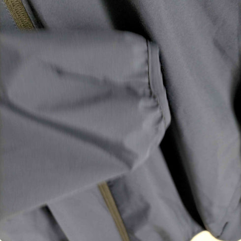 ファーストダウン FIRST DOWN ALL WEATHER TEX パーカー メンズ 3L