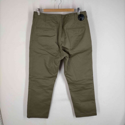 エフオービーファクトリー FOB FACTORY NARROW U.S TROUSER メンズ 30