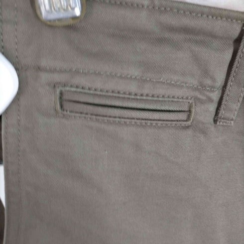 エフオービーファクトリー FOB FACTORY NARROW U.S TROUSER メンズ 30