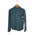 ラコステ LACOSTE 22AW 天竺素材ボタンダウンシャツ メンズ import:XS