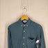 ラコステ LACOSTE 22AW 天竺素材ボタンダウンシャツ メンズ import:XS