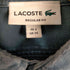 ラコステ LACOSTE 22AW 天竺素材ボタンダウンシャツ メンズ import:XS