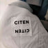 シテン CITEN デニム バルーンパンツ メンズ FREE