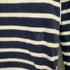 プチバトー PETIT BATEAU バスクシャツ レディース JPN:XS