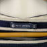 プチバトー PETIT BATEAU バスクシャツ レディース JPN:XS