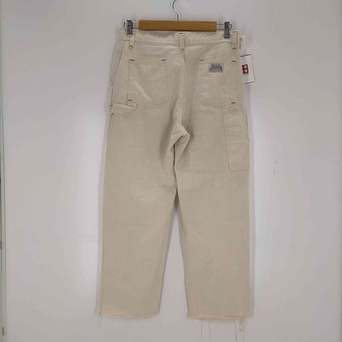 カーターズ carters OLD USA製 dealジップ ペインターパンツ メンズ