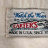 カーターズ carters OLD USA製 dealジップ ペインターパンツ メンズ