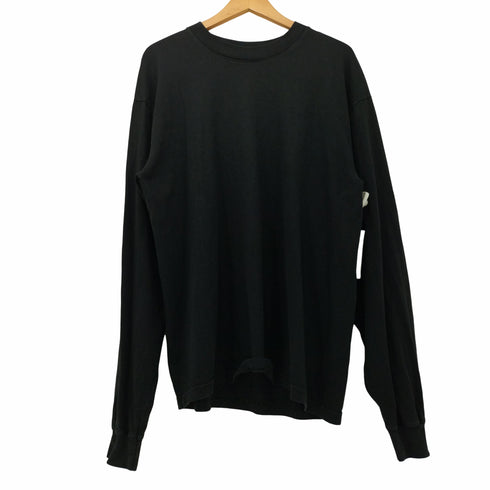 ロサンゼルスアパレル LOS ANGELES APPAREL 6.5ounce ロングスリーブT メンズ JPN:L
