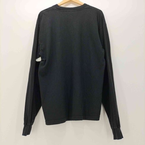 ロサンゼルスアパレル LOS ANGELES APPAREL 6.5ounce ロングスリーブT メンズ JPN:L