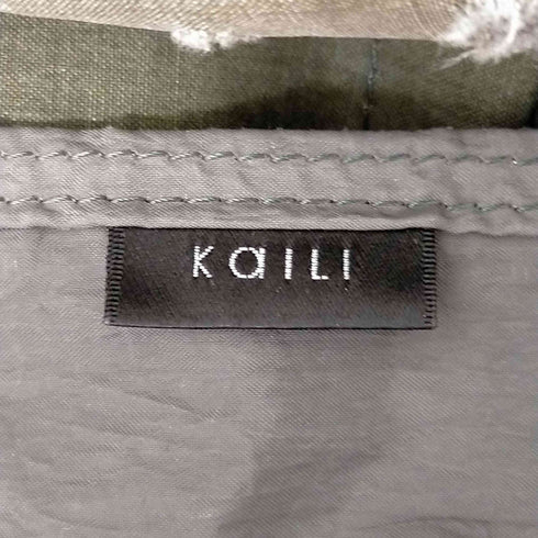 カイリ KaILI RANSFORM BAG L トランスフォームバッグ メンズ