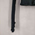 スライ SLY CUT RIB SNAP トップス レディース FREE